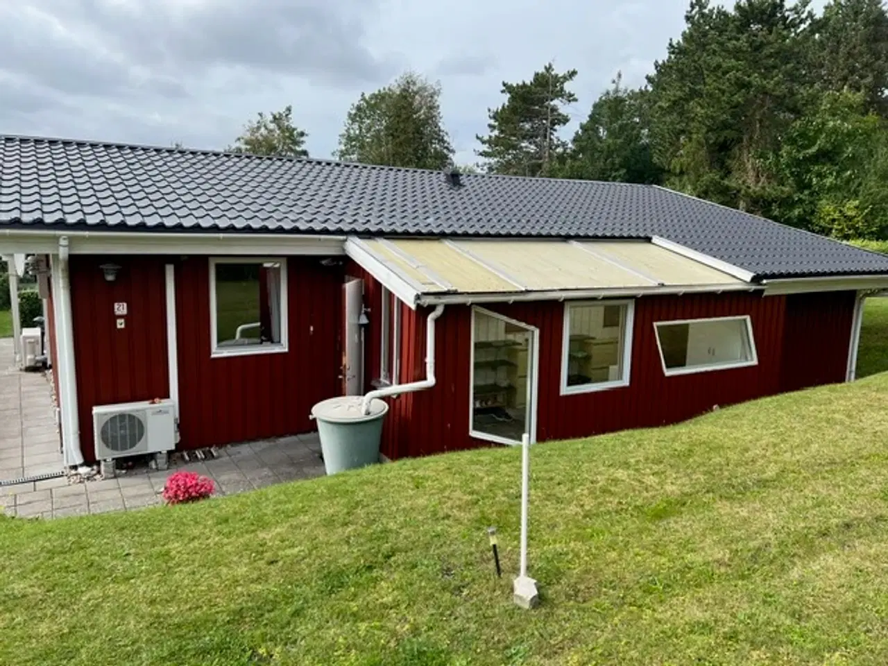 Billede 2 - Har du fundet drømmegrunden men mangler et hus?