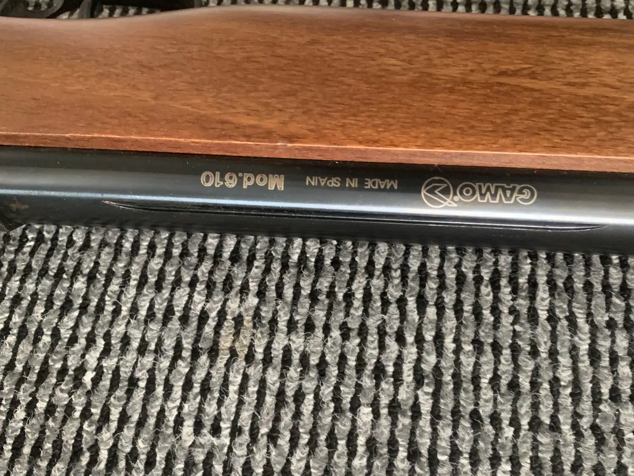 Billede 1 - Gamo luftgevær 4,5 mm
