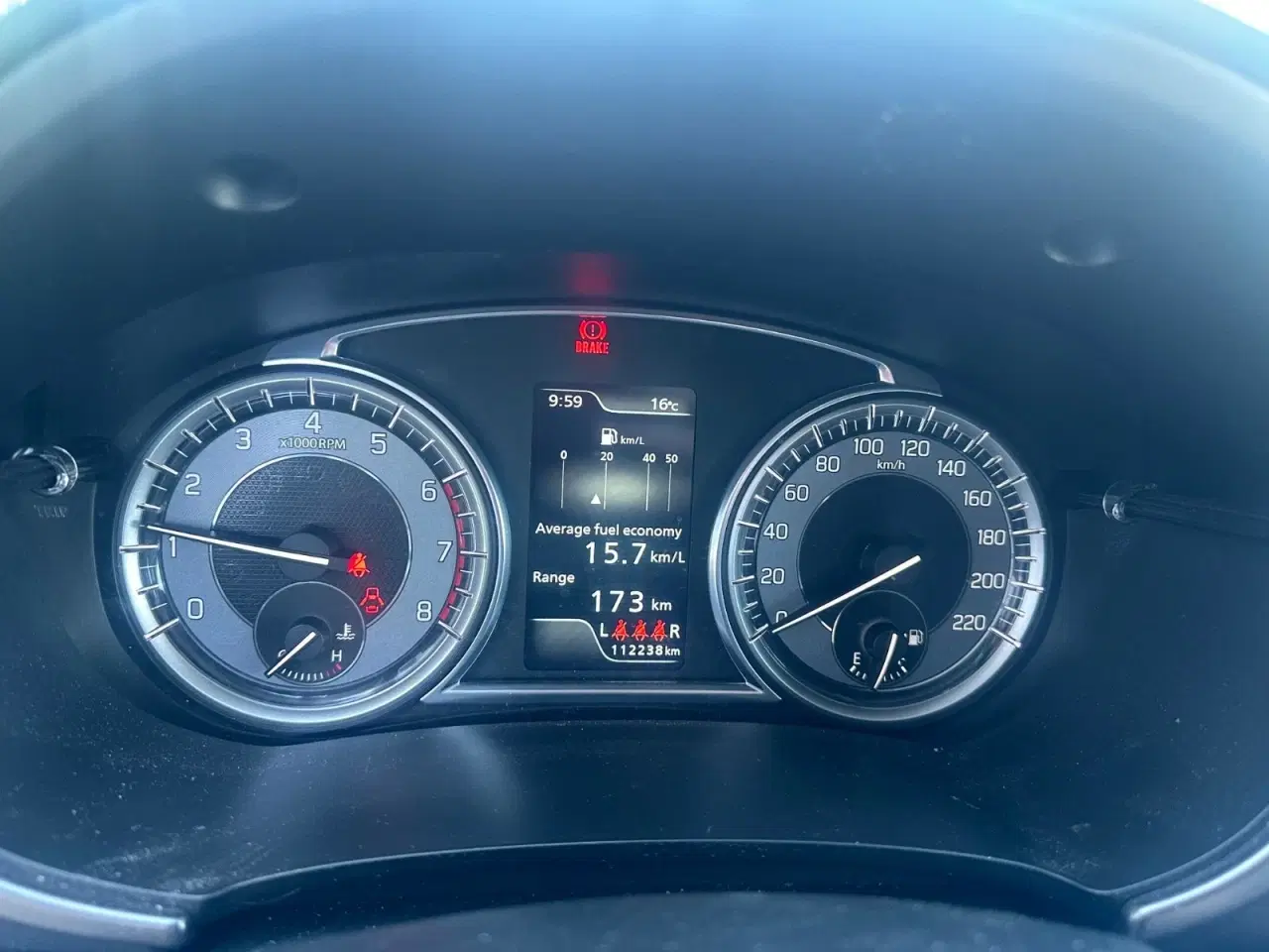 Billede 15 - Suzuki Vitara 1,0 Boosterjet Active