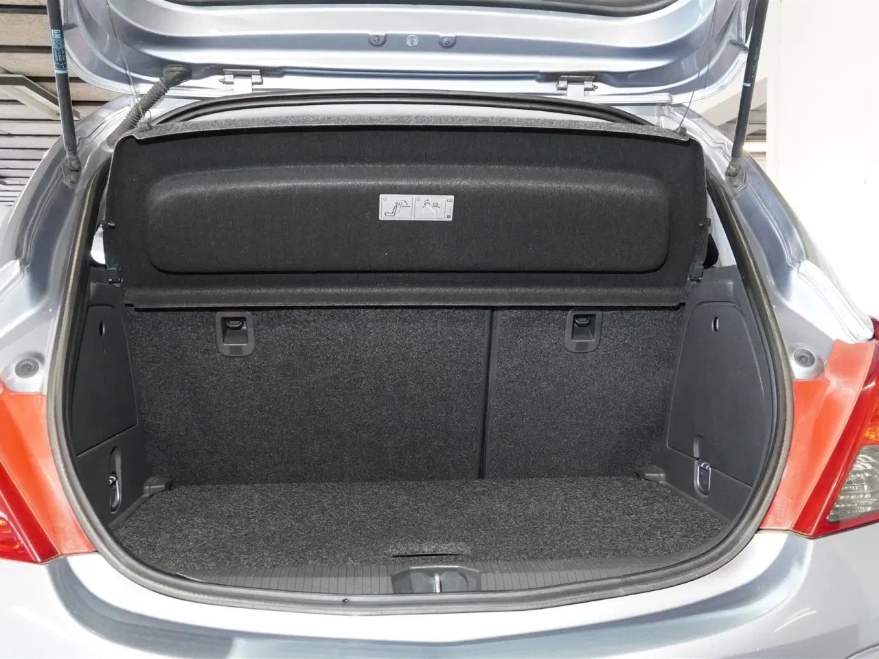 Billede 9 - Opel Corsa 1,0 Twinport Enjoy 60HK 3d