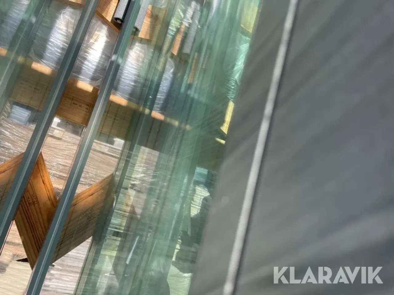 Billede 11 - Vinduer Velfac 4 styk