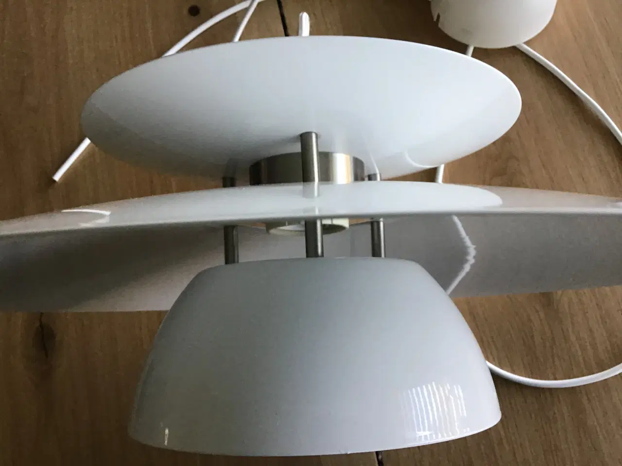 Billede 2 - Lampe