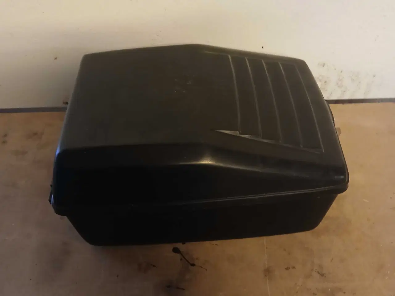 Billede 2 - Bagageboks