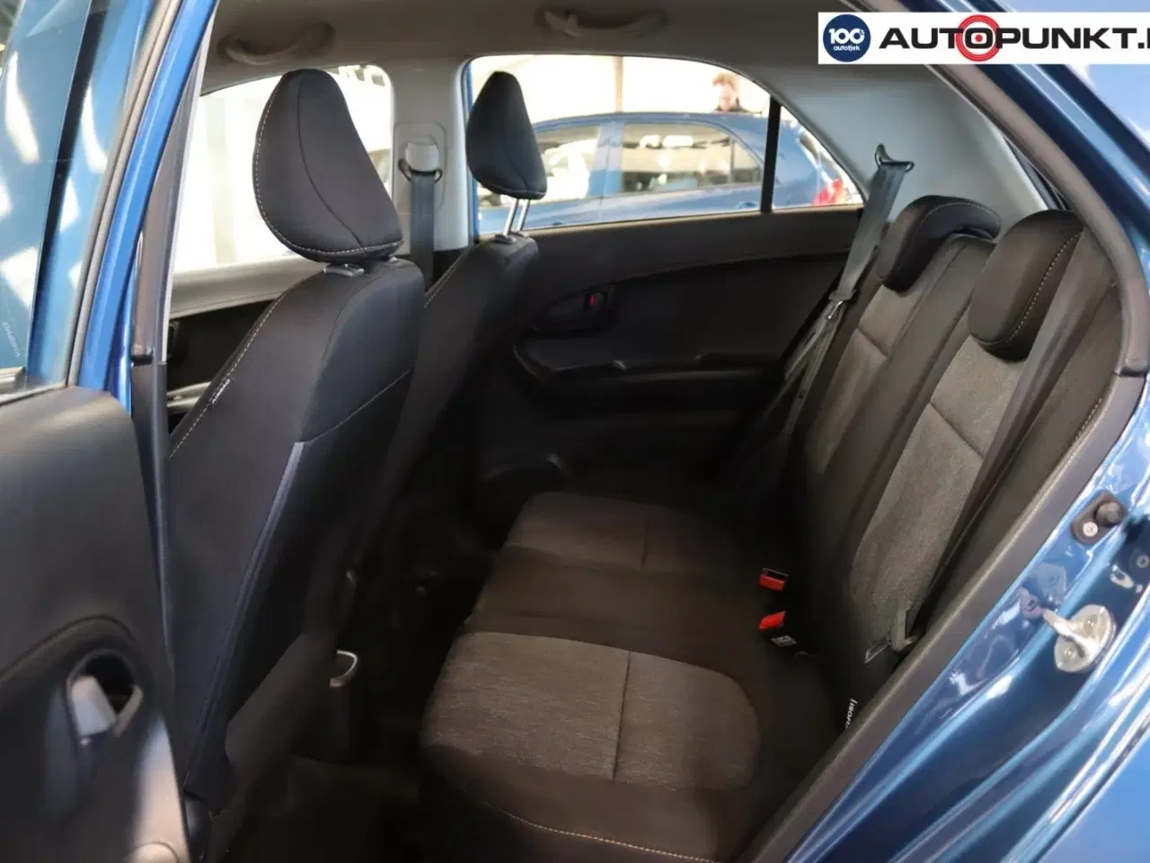 Billede 17 - Kia Picanto 1,0 Style Limited