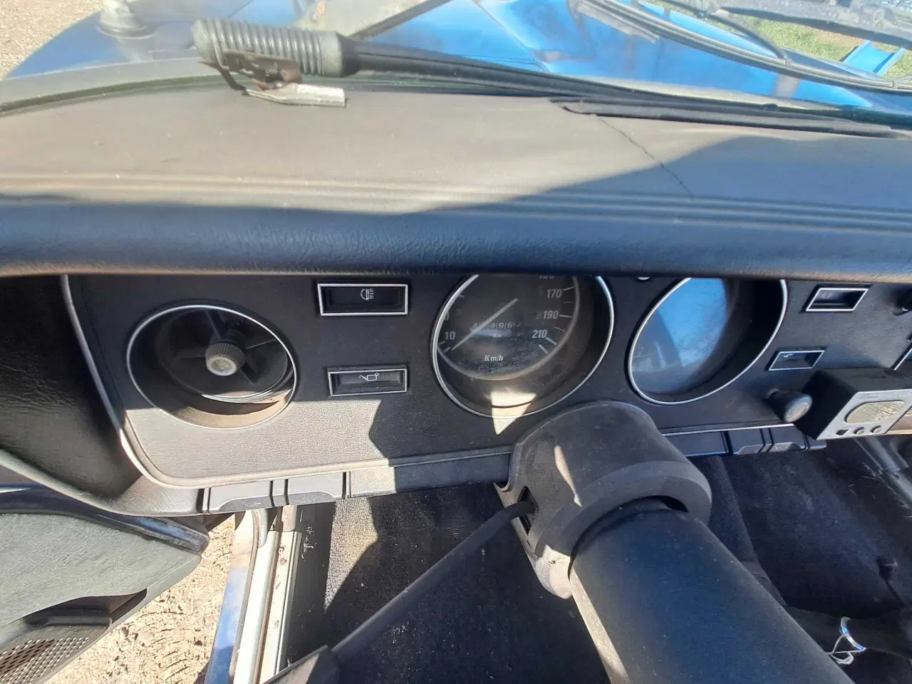 Billede 11 - Ford capri  mk 2 