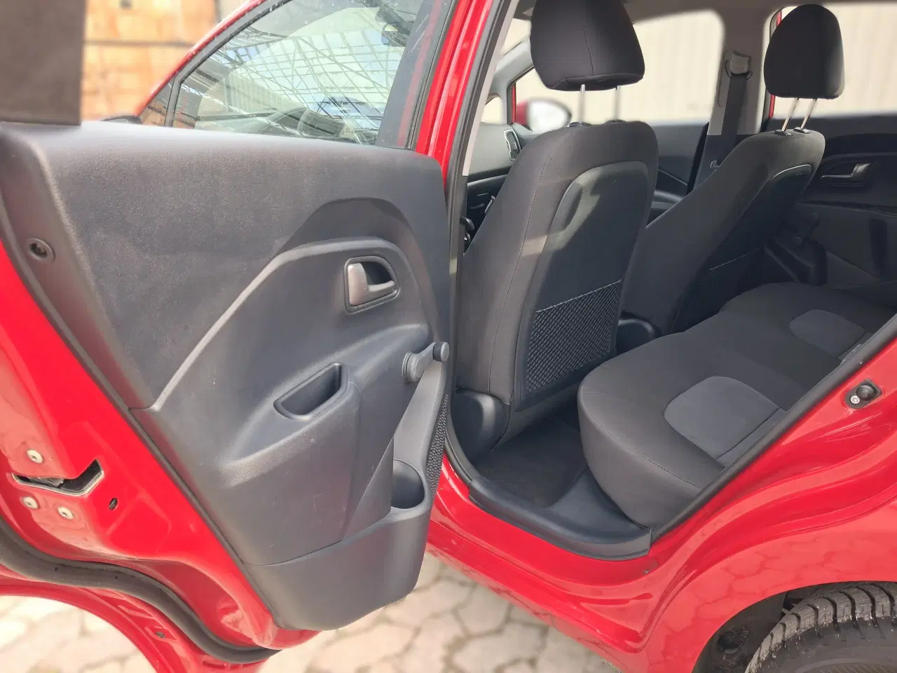 Billede 19 - KM kun 63.950 og Fuld service Nysynet