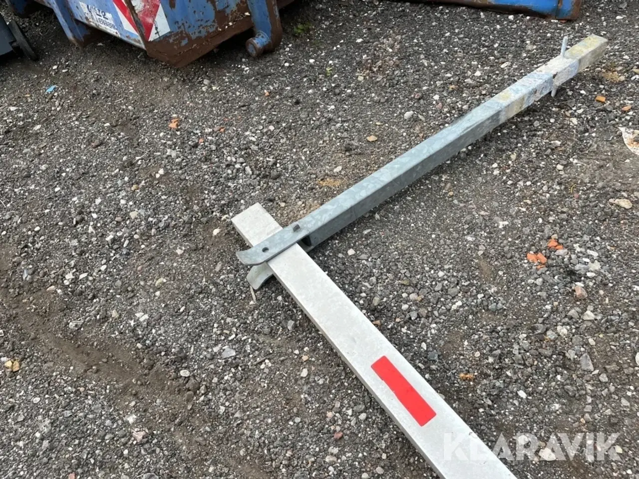 Billede 6 - Bom 6 meter