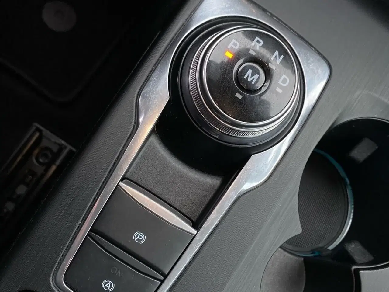 Billede 14 - Ford Focus 1,0 EcoBoost Titanium 125HK Stc 8g Aut.