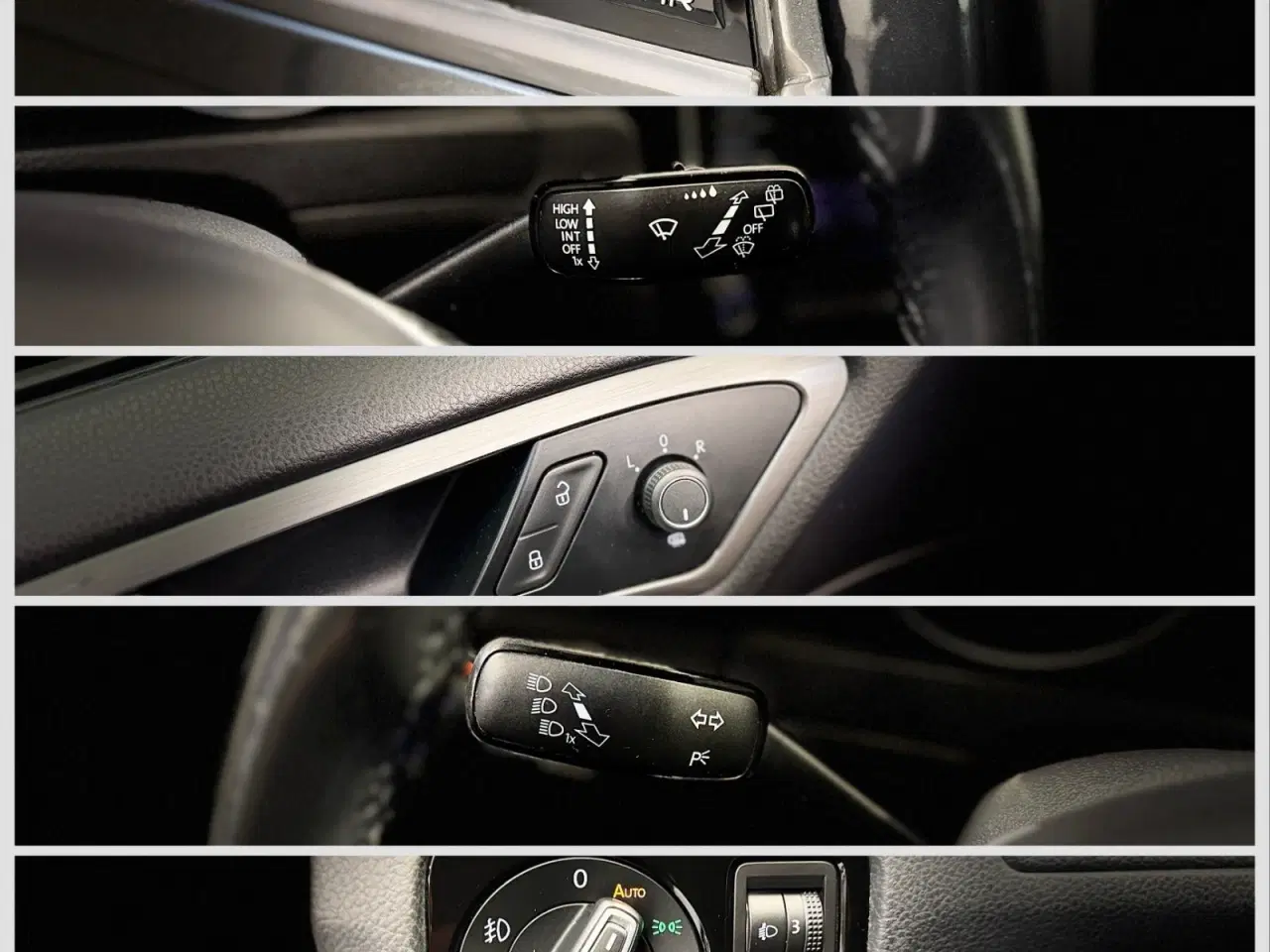 Billede 12 - VW Golf VII 1,4 TSi 125 Allstar BMT