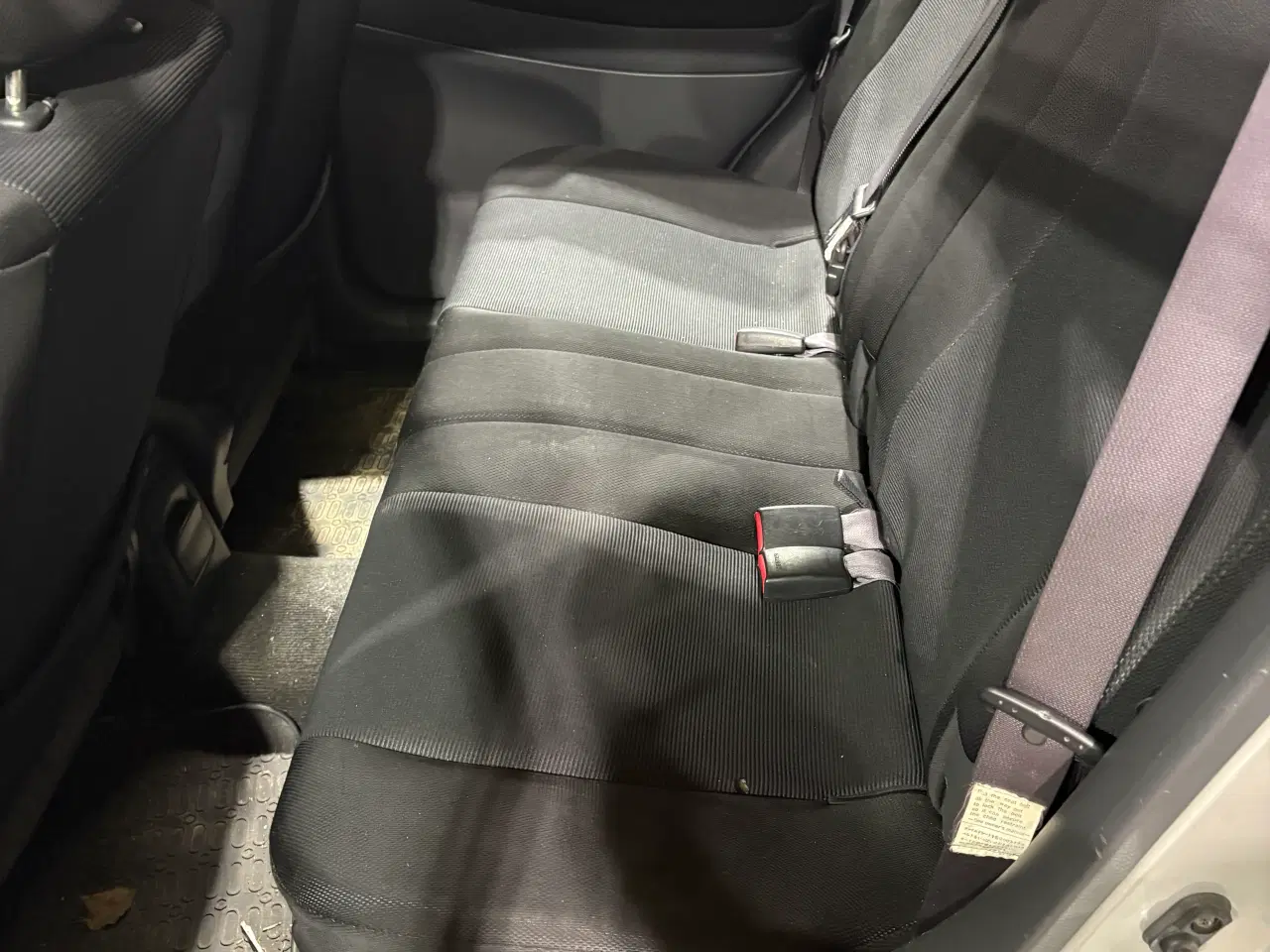 Billede 6 - Aut gear kører perfekt evt bytte