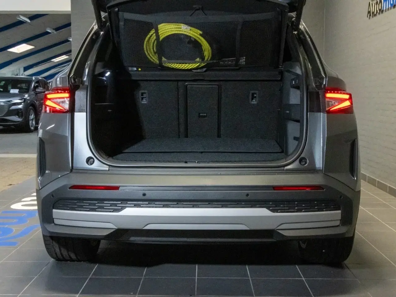 Billede 6 - Skoda Elroq 85 iV Lodge