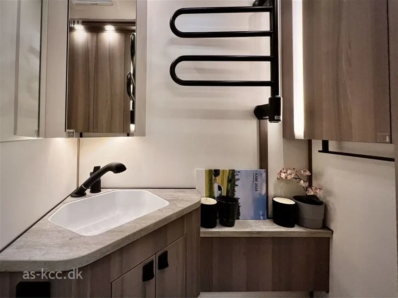 Billede 15 - 2025 - Kabe Estate 470 GLE   Kabe Estate 470 GLE