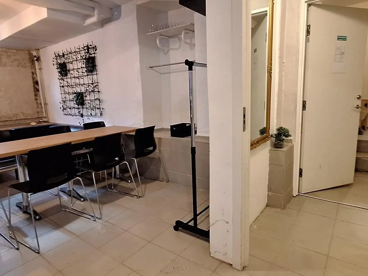 Billede 11 - Historisk ejendom anvendt til Hostel/værelsesudlejning -