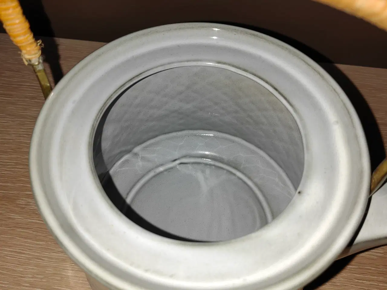 Billede 4 - Flot grå Cordial tekande