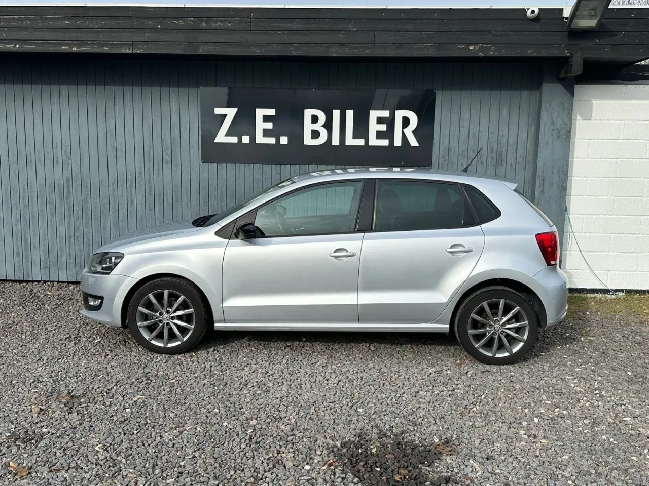 Billede 3 - VW Polo 1,2 TSi 105 Highline