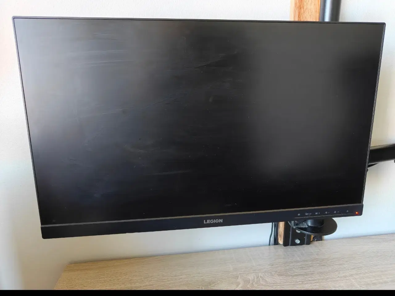 Billede 3 - Gamer computer inkl 2 skærme, RTX 3060 12GB TUF
