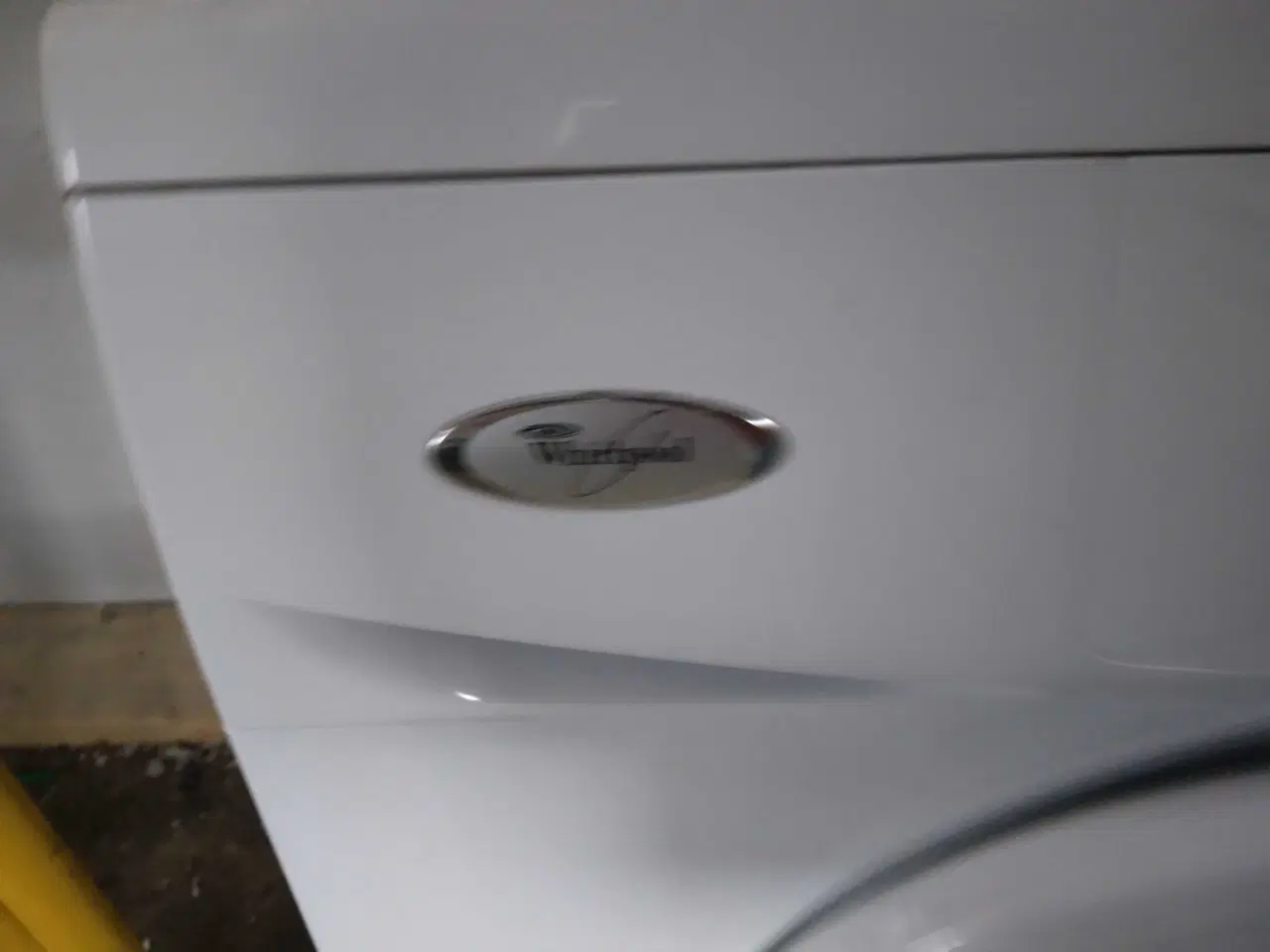 Billede 4 - Fin vaskemaskine tilsalg 