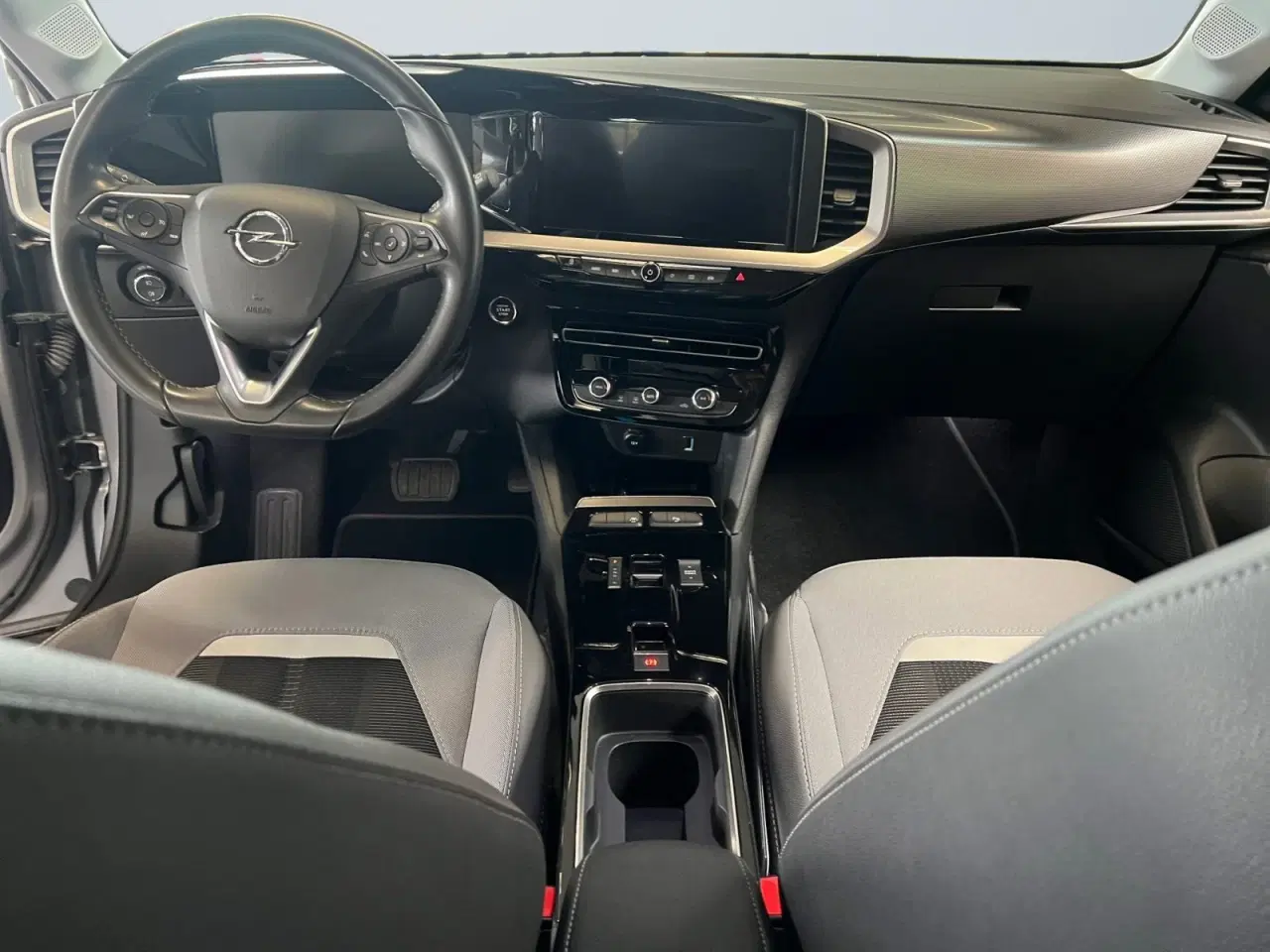 Billede 11 - Opel Mokka-e 50 Elegance