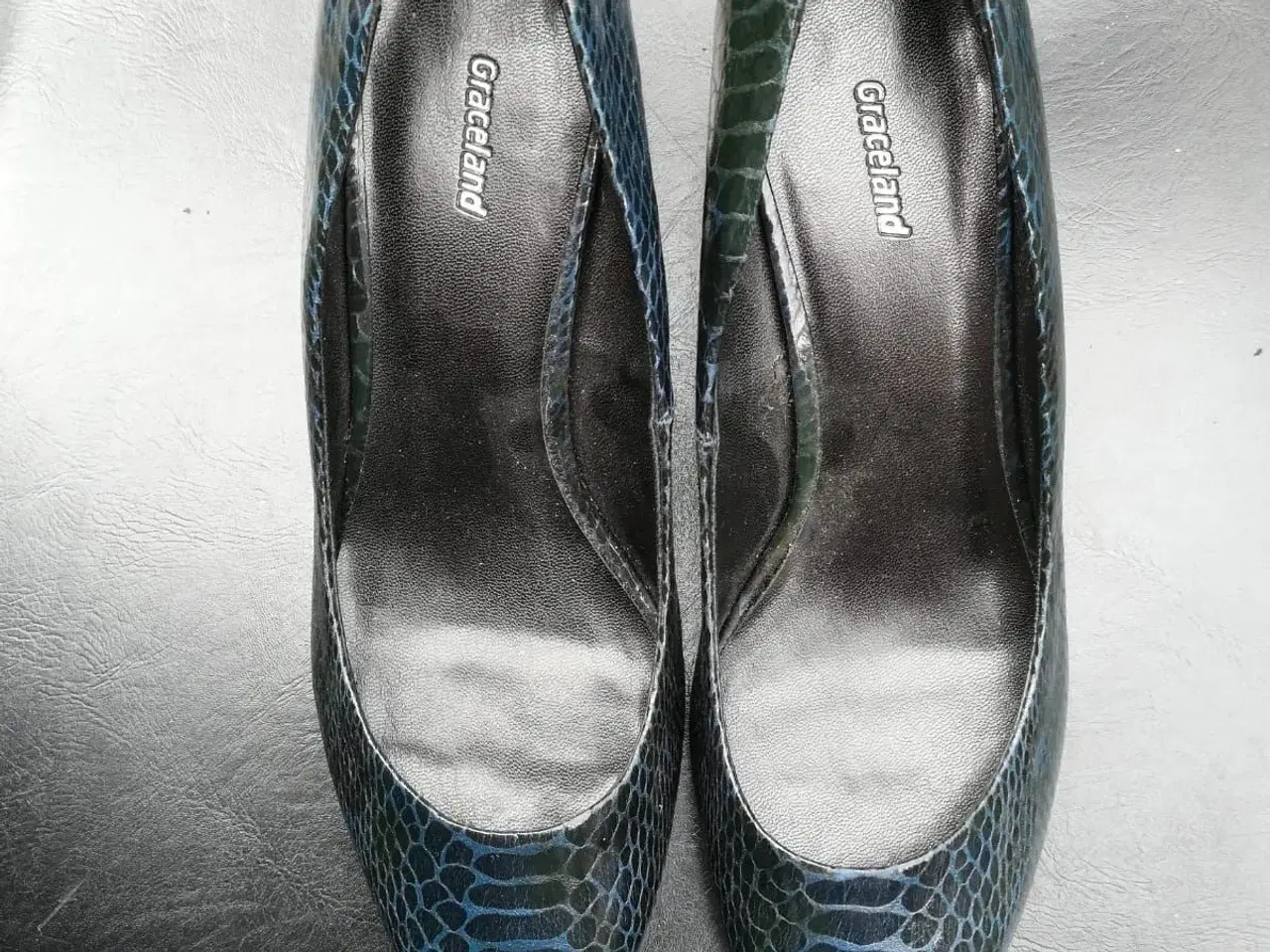 Billede 3 - Nye Graceland sko