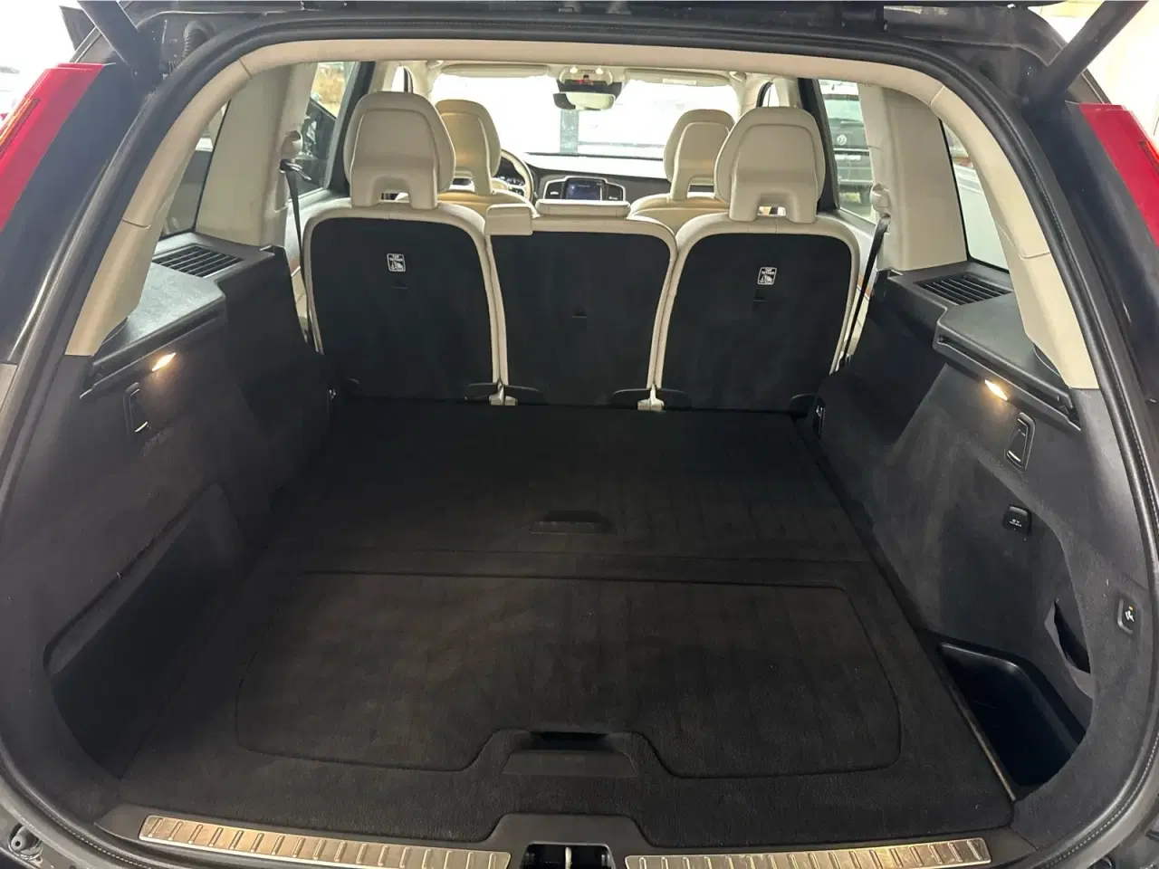 Billede 19 - Volvo XC90 2,0 D5 225 Inscription aut. AWD