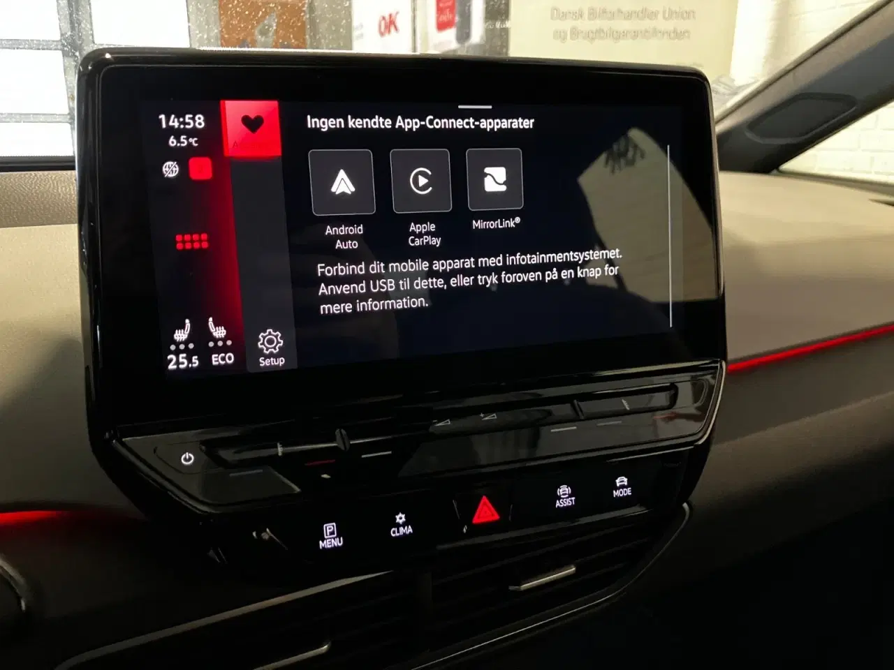 Billede 7 - VW ID.3 58 Pro Performance