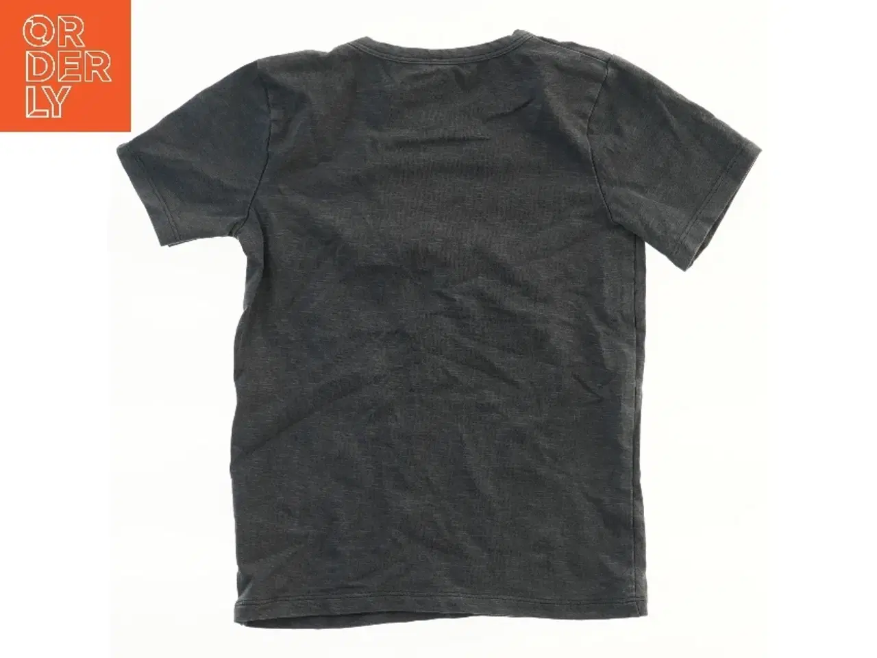 Billede 2 - T-Shirt med Los Angeles tryk fra Petit (str. 104)