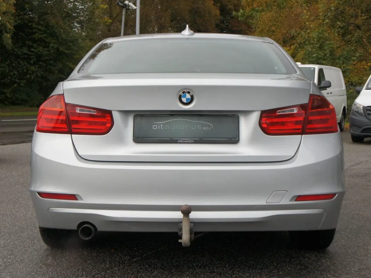 Billede 6 - BMW 316i 1,6 