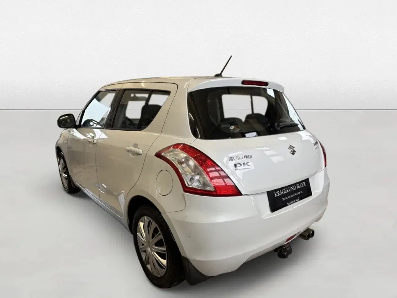 Billede 2 - Suzuki Swift 1,2 Cruise