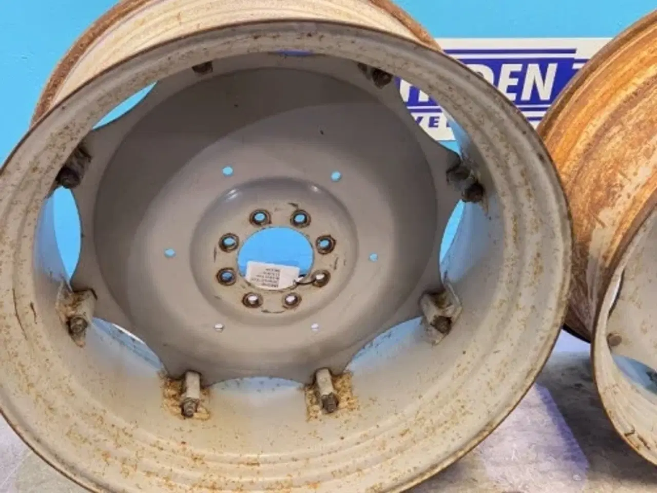 Billede 3 - 38" DW18LX38 2STK