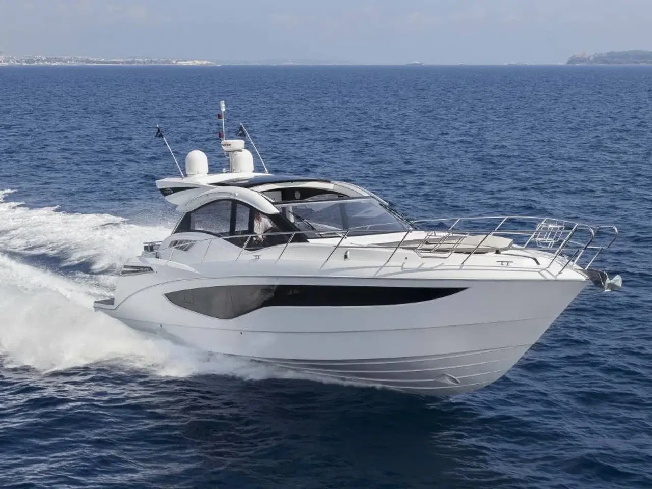 Billede 14 - Galeon 485 HTS