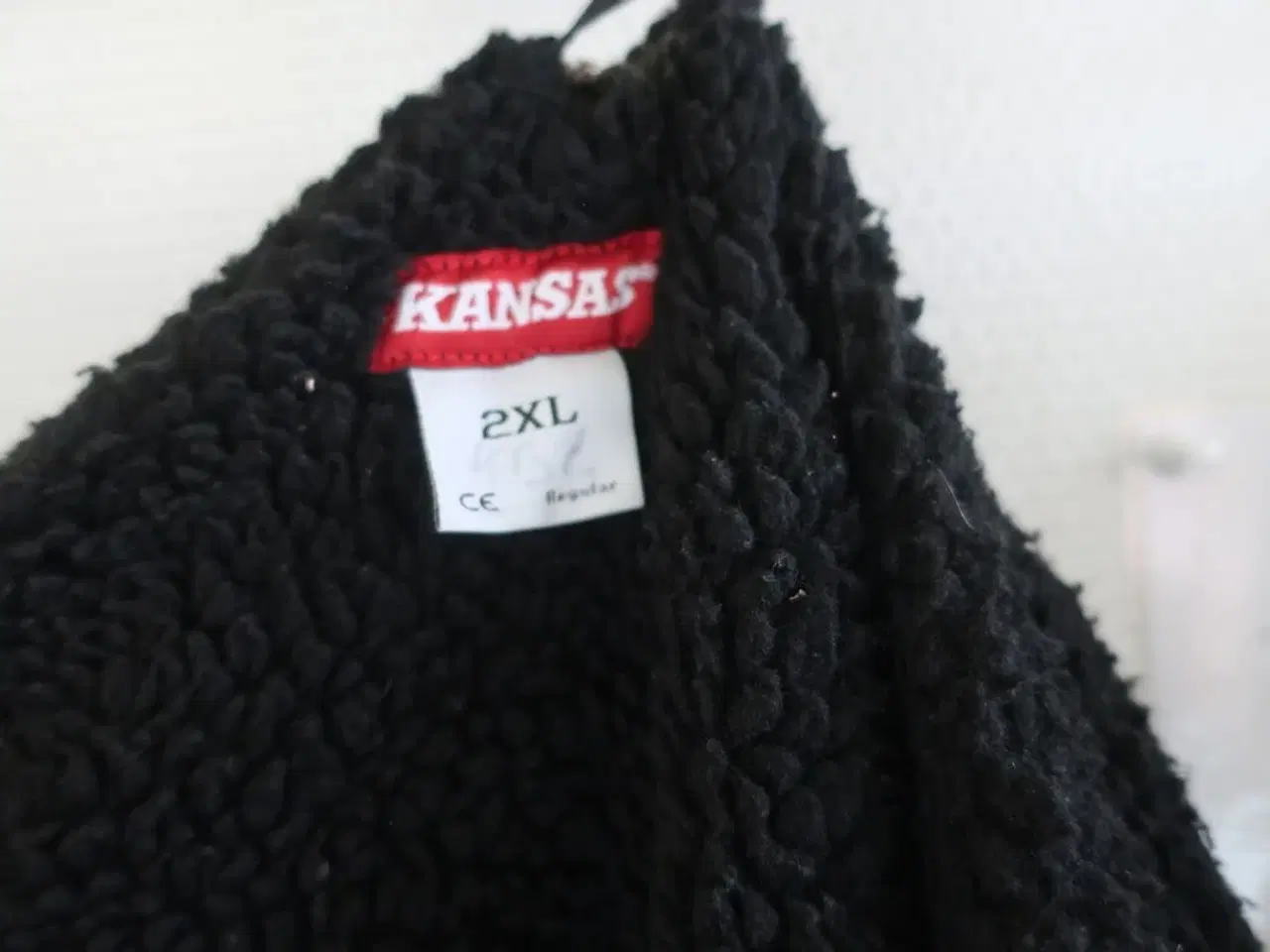 Billede 2 - Div. arbejdstøj & hjelme