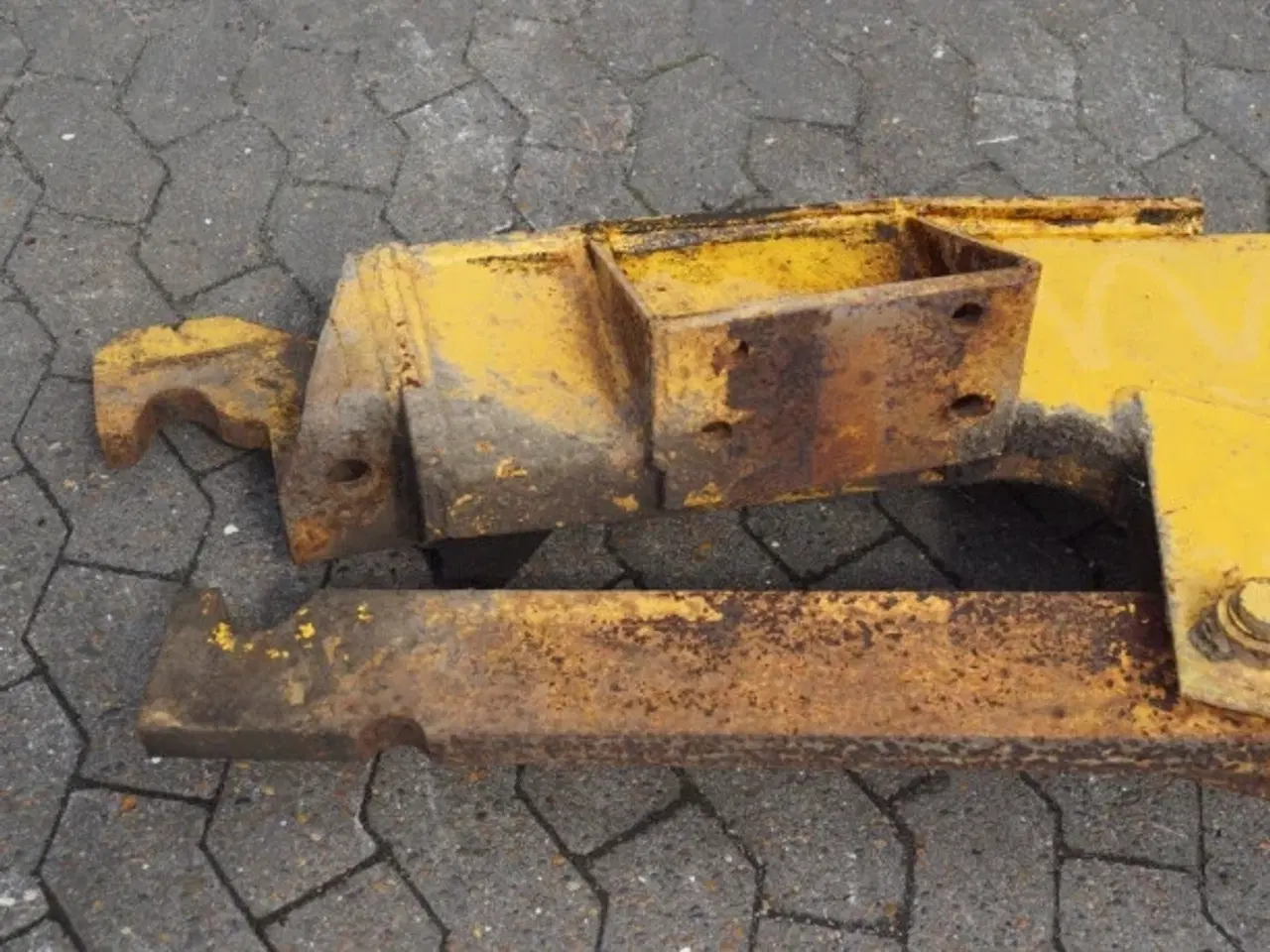 Billede 12 - Ford 550 Vange D6NN5R086B29Z