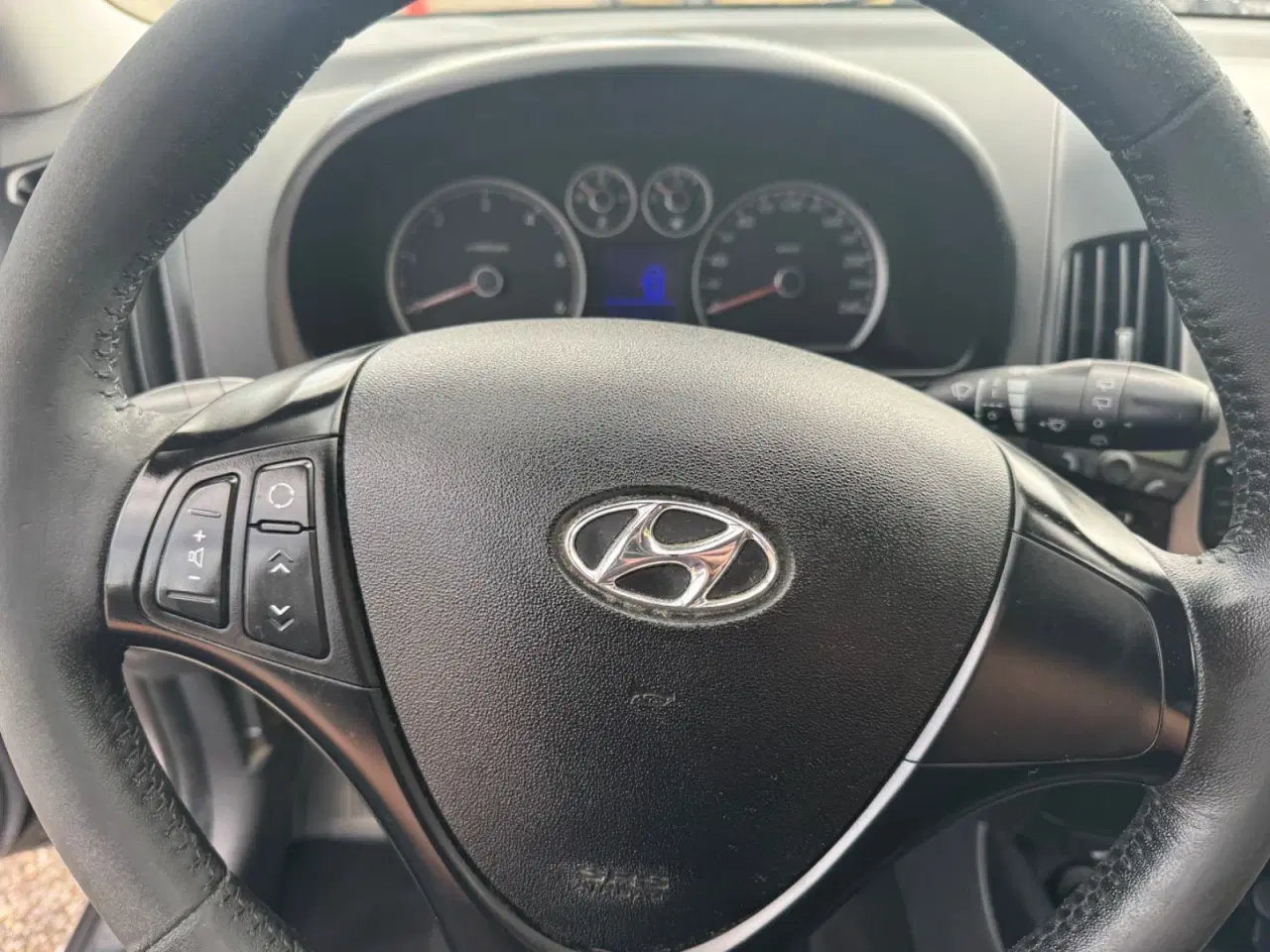Billede 13 - Hyundai i30 1,6 CRDi 90 Comfort CW