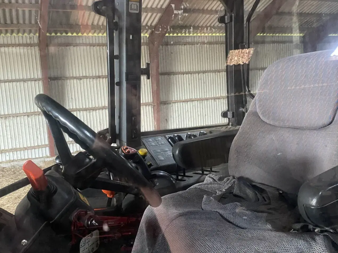 Billede 5 - New Holland TM165