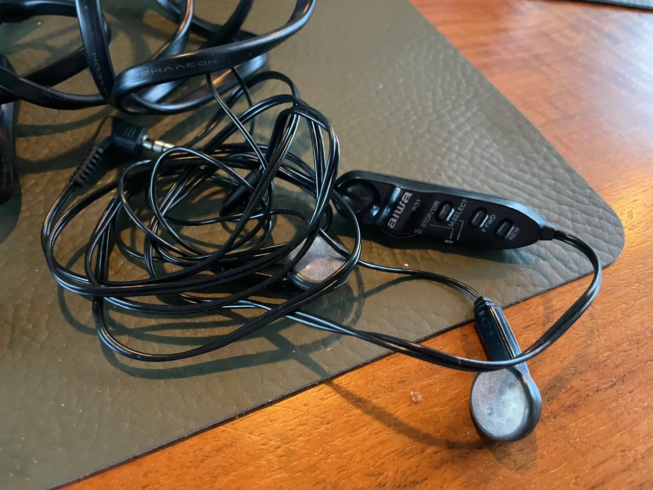 Billede 6 - AIWA “walkman” HS-PX1000