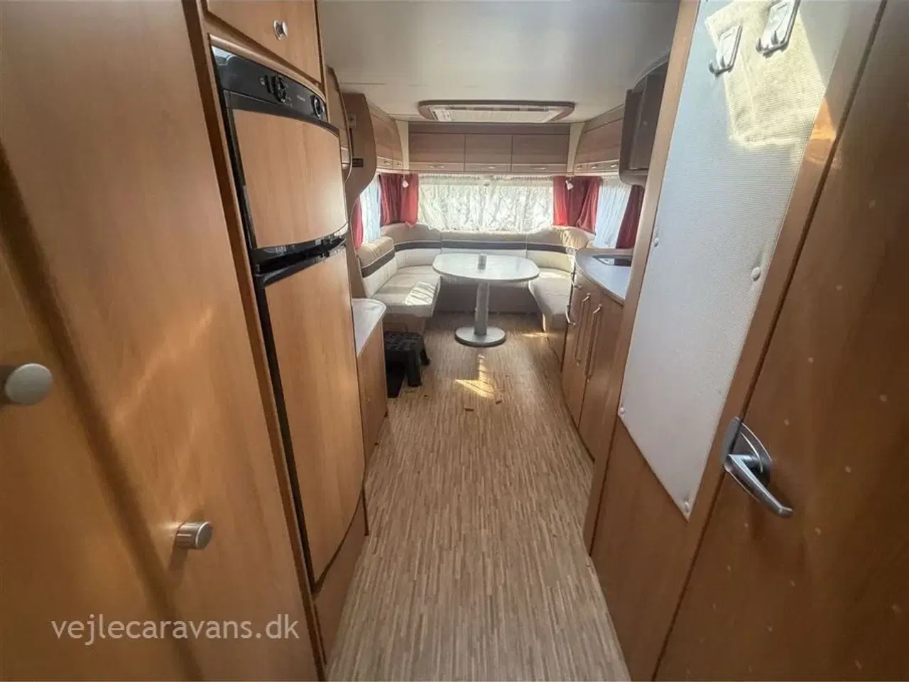 Billede 6 - 2008 - Dethleffs Beduin 765 V