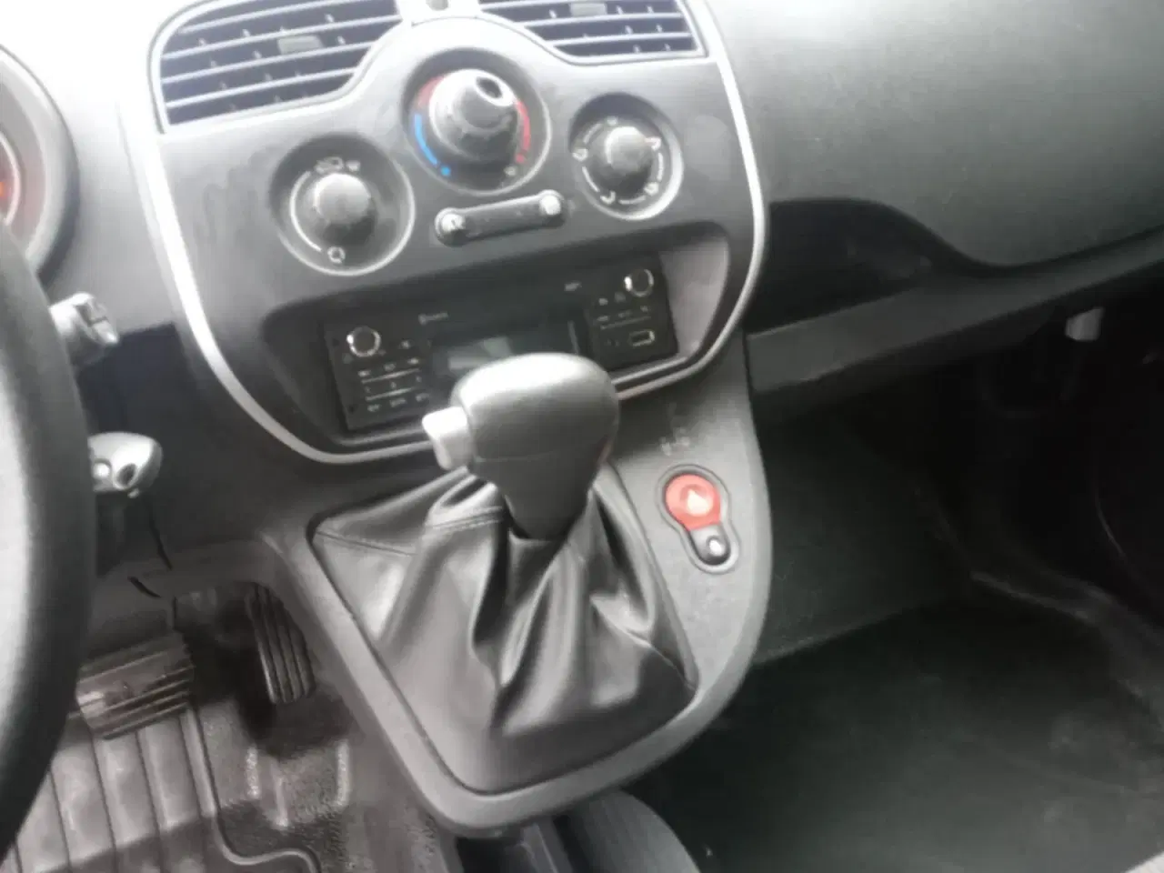 Billede 9 - Renault Kangoo 1,5 dCi 90 Express L1 EDC