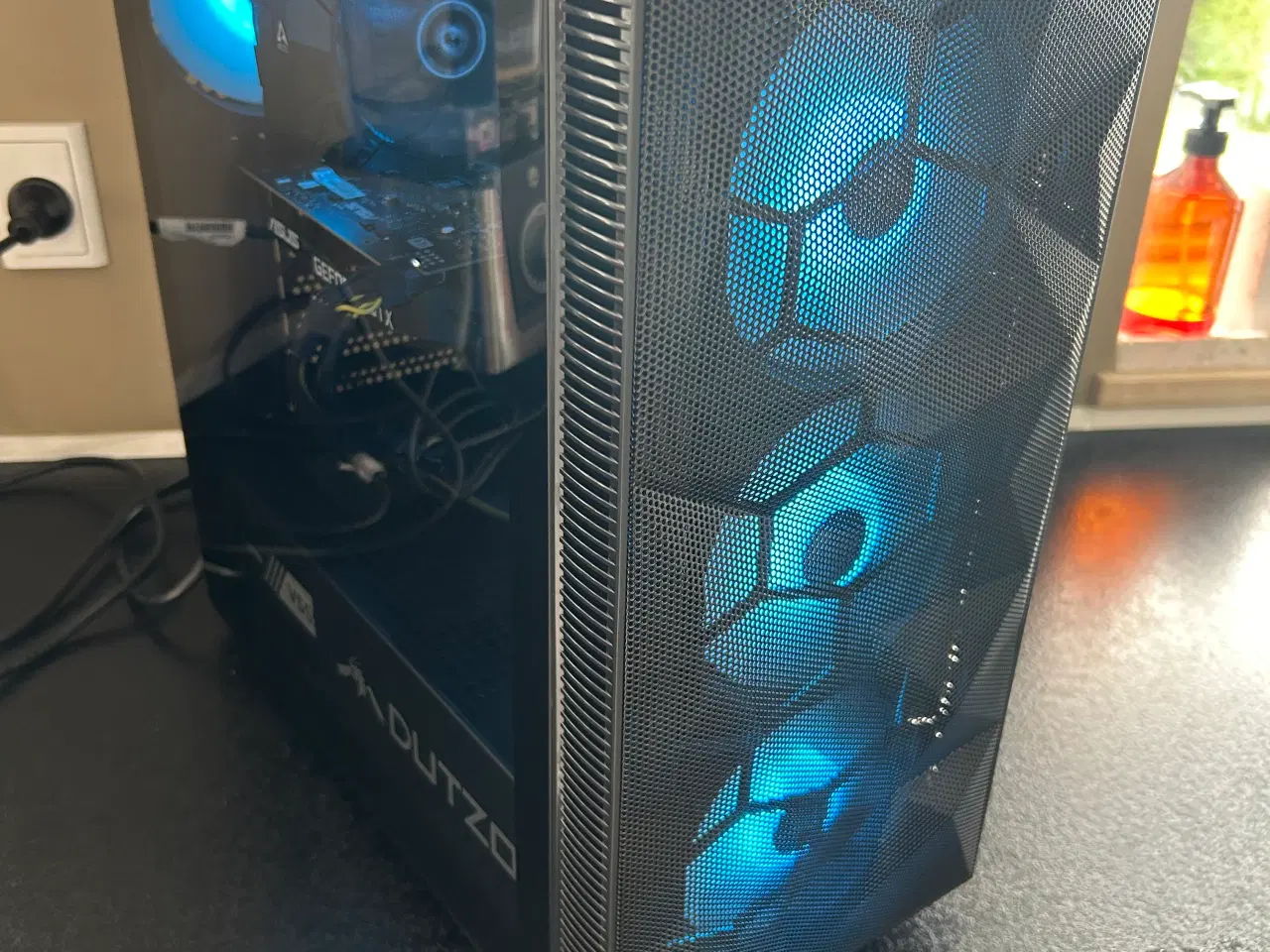 Billede 8 - Fed RGB gamer pc 