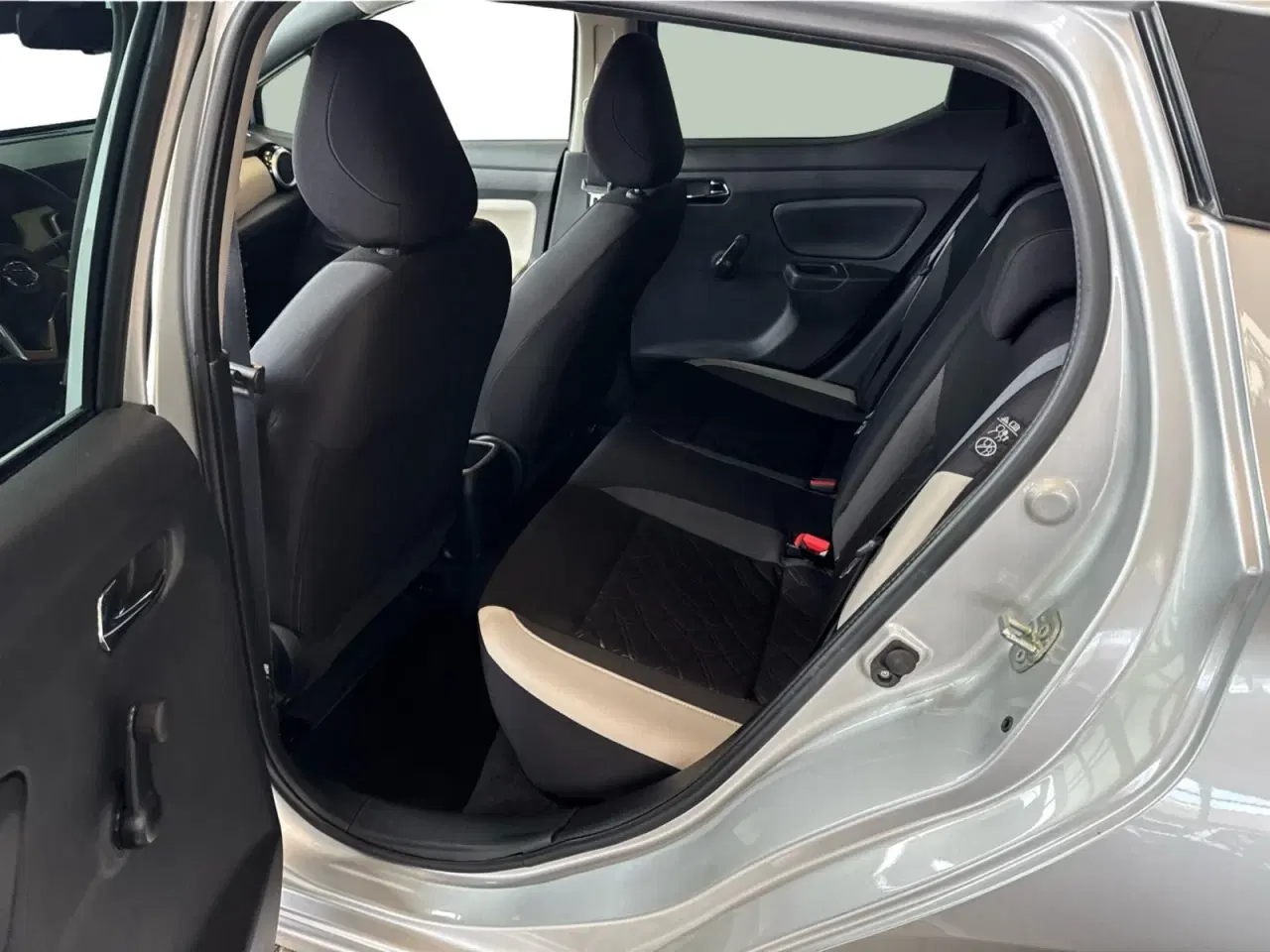Billede 11 - Nissan Micra 0,9 IG-T 90 Tekna