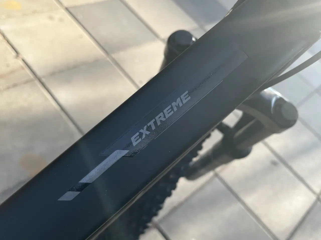 Billede 4 - Helt ny cykel 