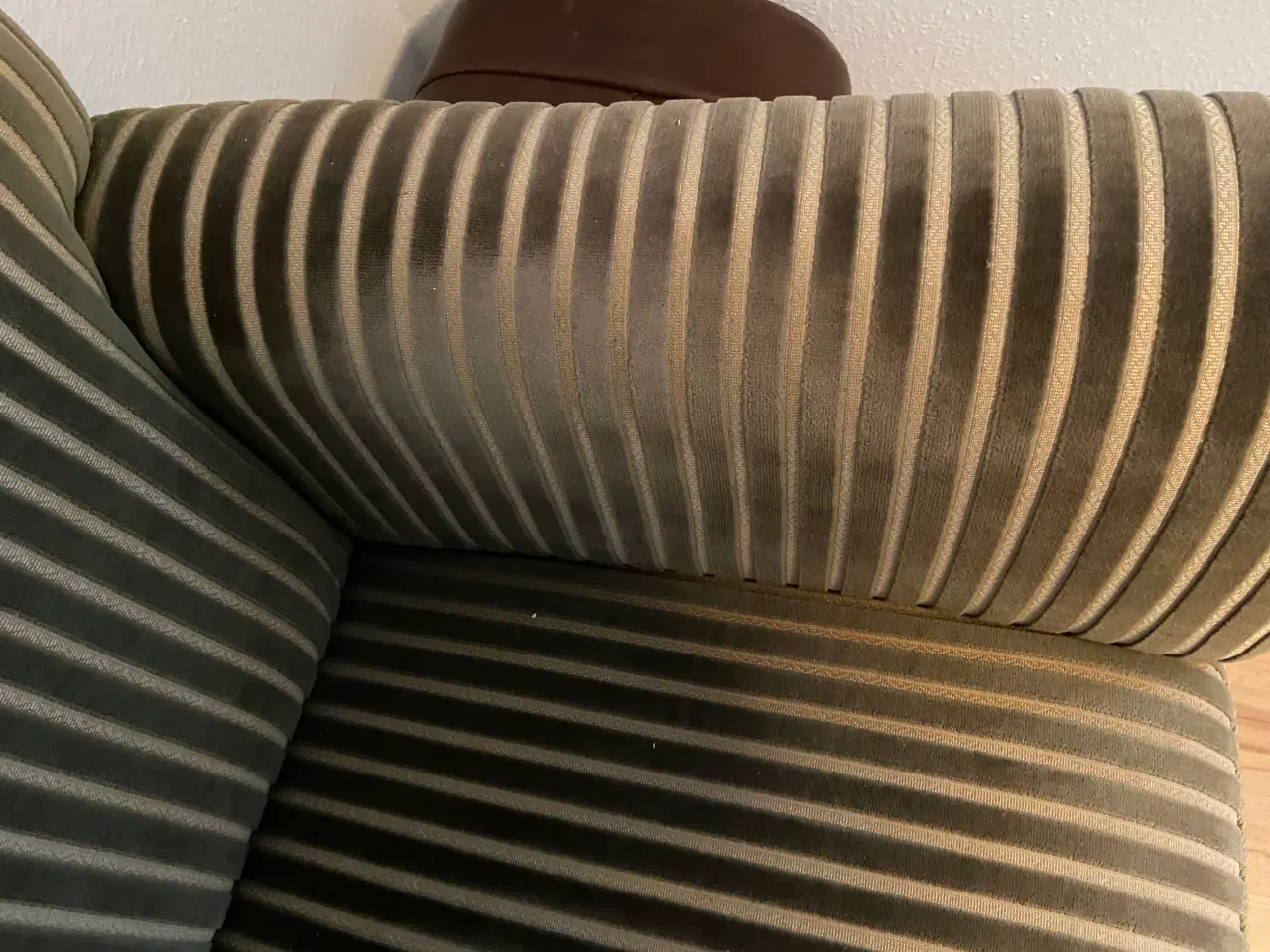 Billede 5 - Ældre sofa