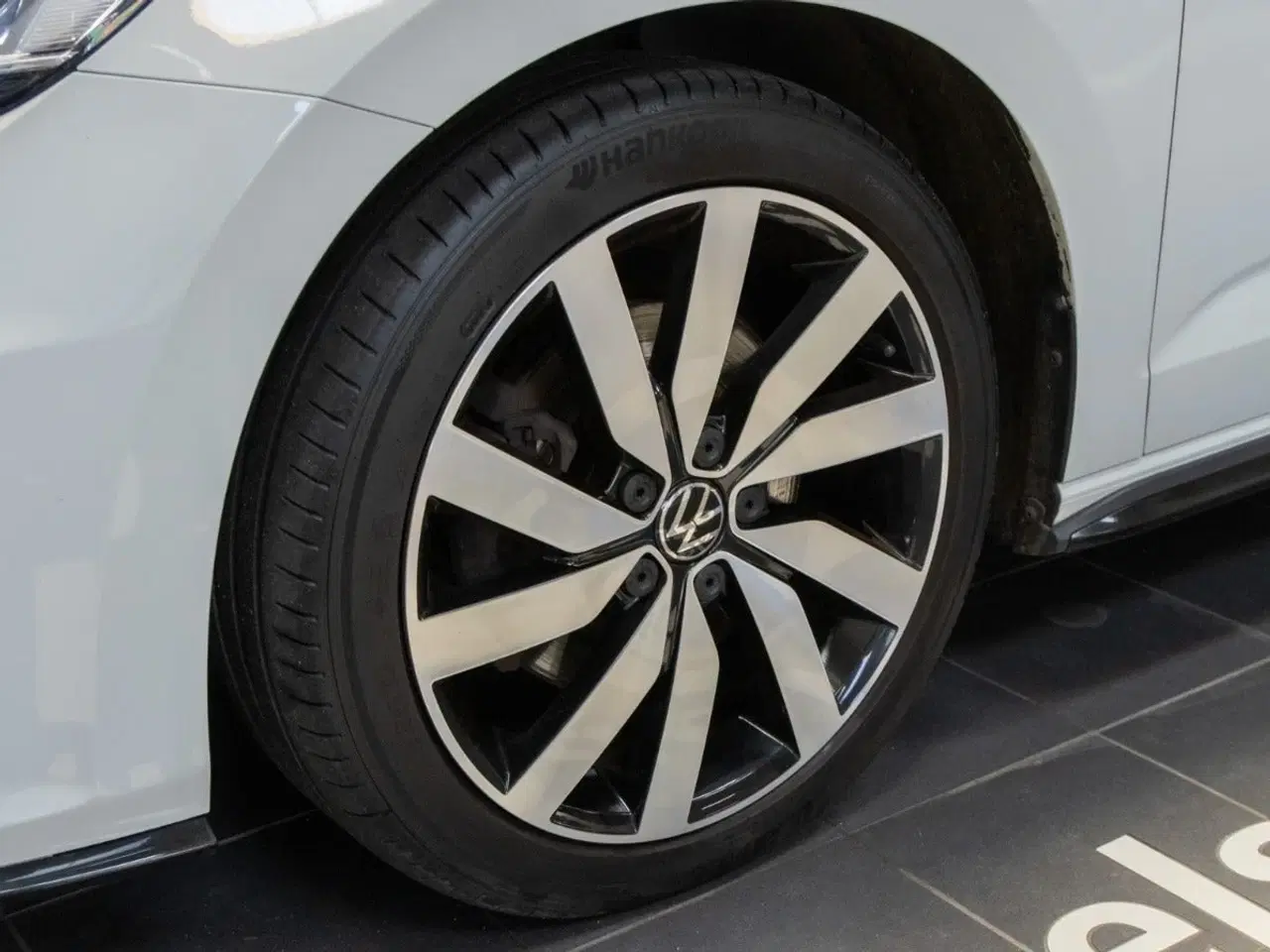 Billede 10 - VW Touran 1,4 TSi 150 R-line DSG 7prs