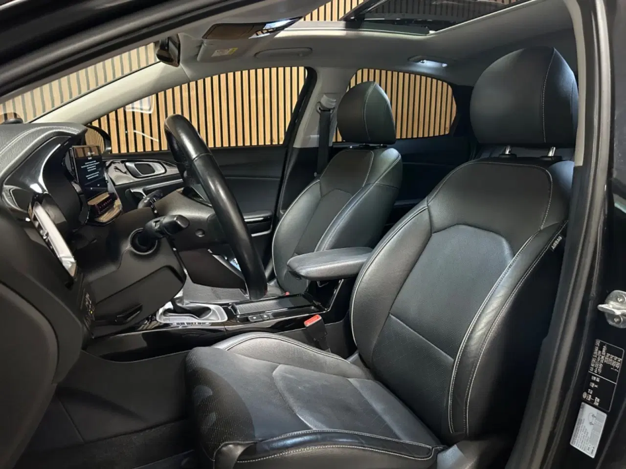 Billede 7 - Kia XCeed 1,6 PHEV Upgrade+ DCT
