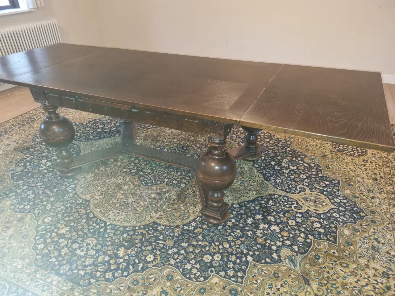 Billede 2 - Spisebord 