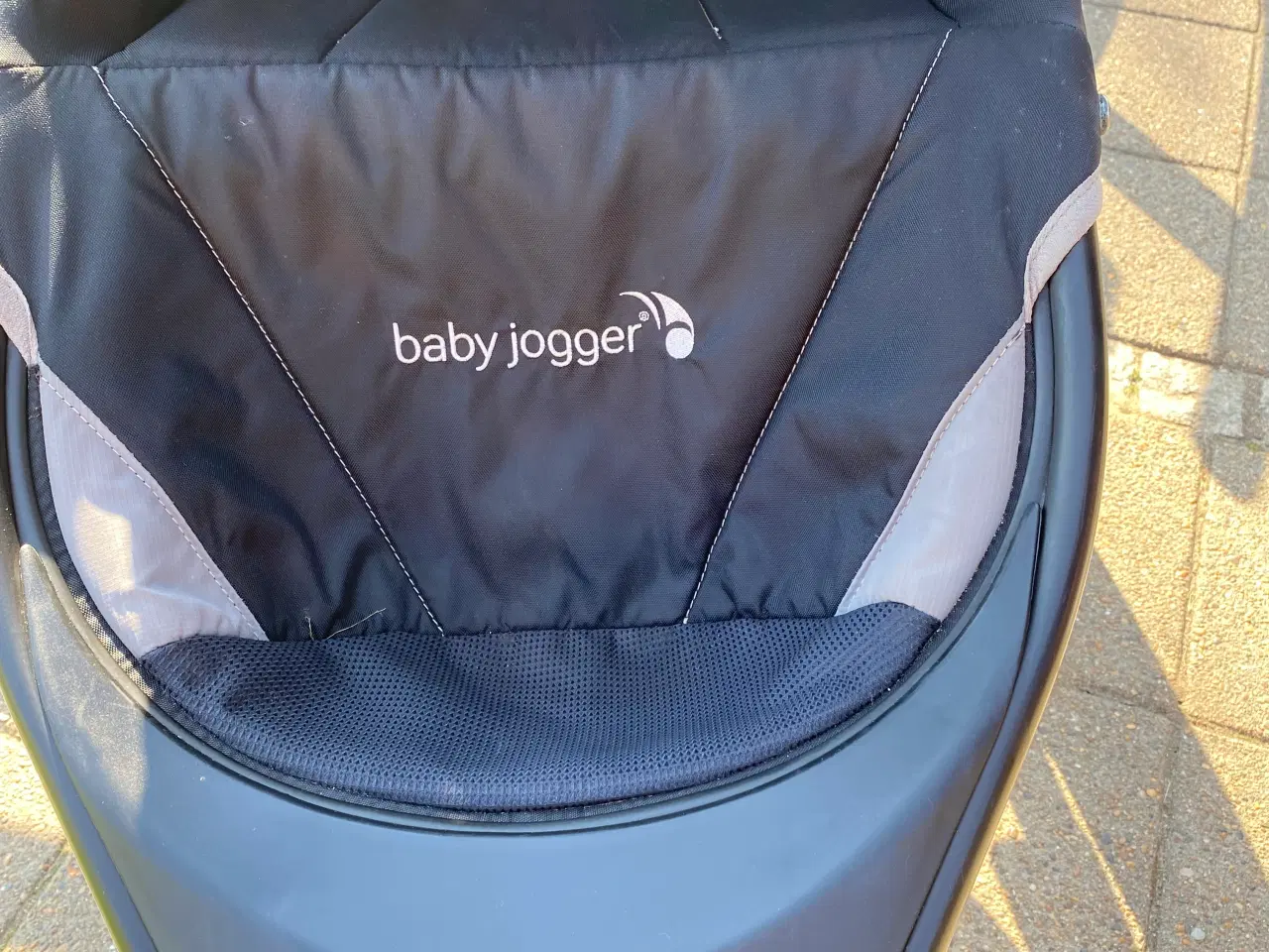 Billede 8 - Baby jogger summet x3