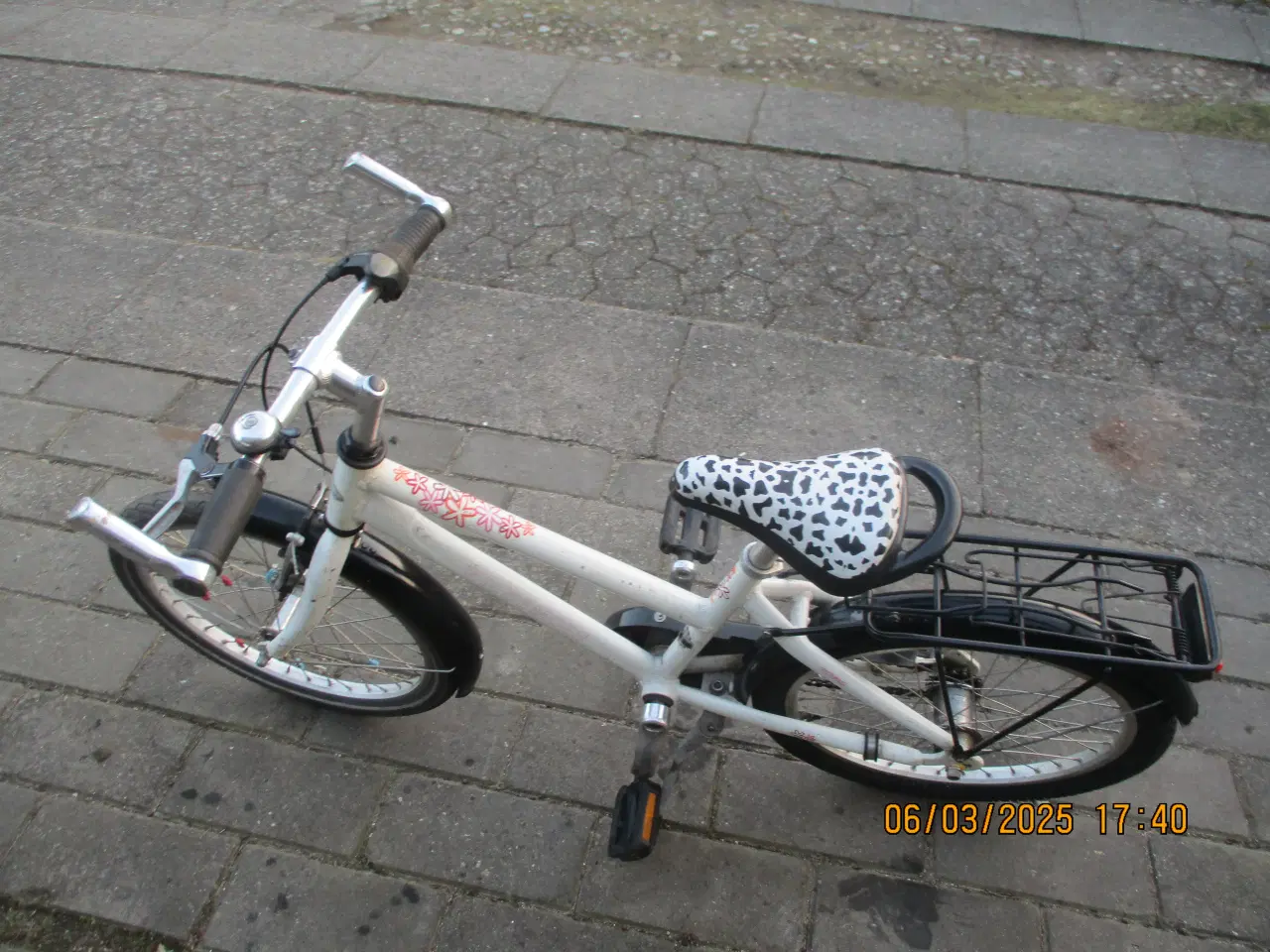 Billede 1 - Flot cykel