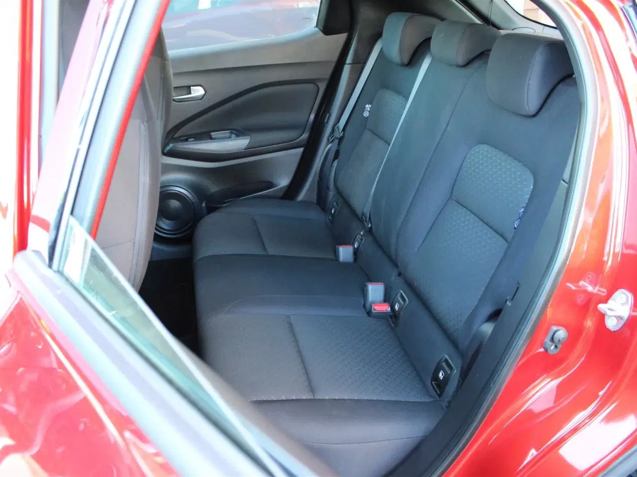 Billede 4 - Nissan Juke 1,0 Dig-T Acenta 117HK 5d 6g