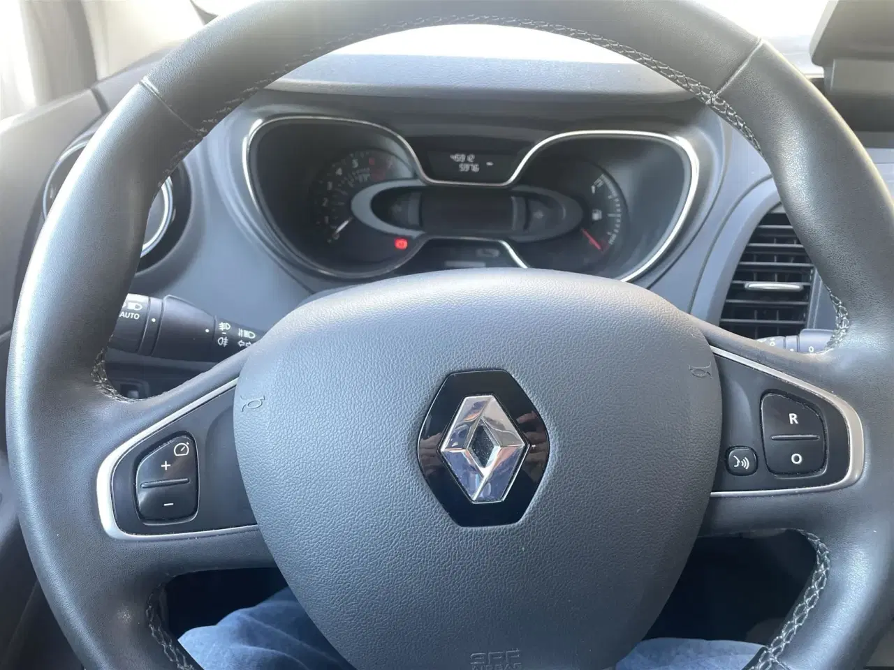 Billede 7 - Renault Captur 0,9 Energy TCe Zen 90HK 5d