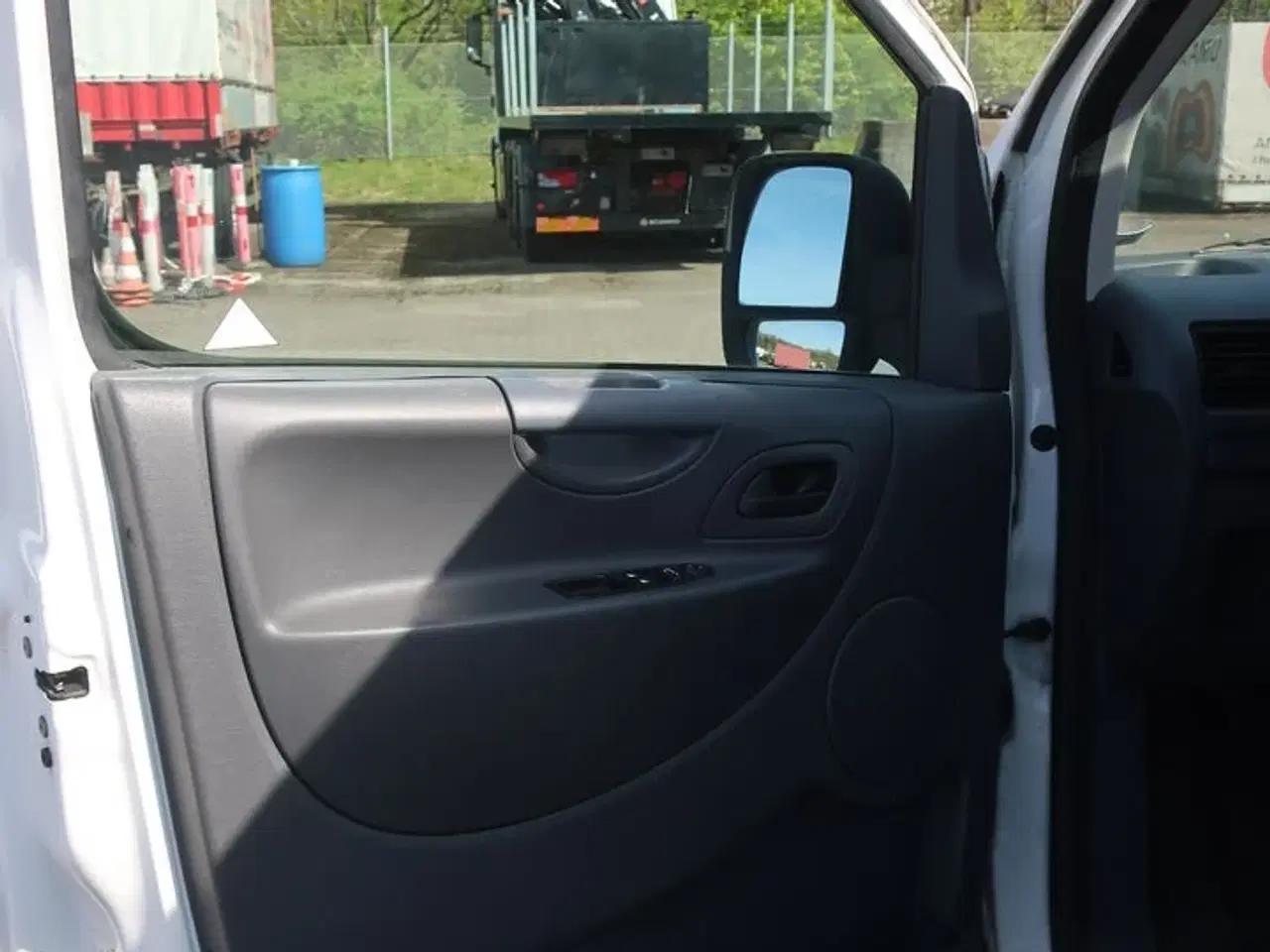 Billede 28 - Varebil TOYOTA ProAce 2.0 128 hk L2H1