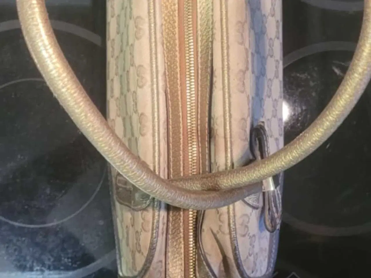 Billede 5 - Gucci Håndtaske 